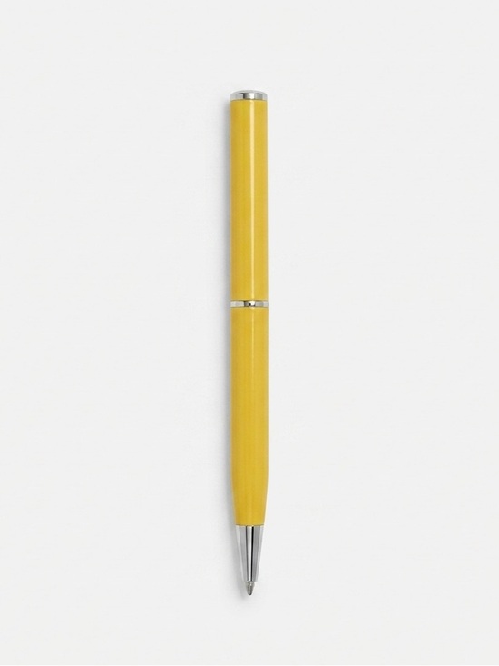 Coach Accessories - Coach Ballpoint Pen